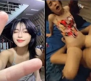 Em Nghi chịch nhóm cùng nhiều anh cực sung - VIET69