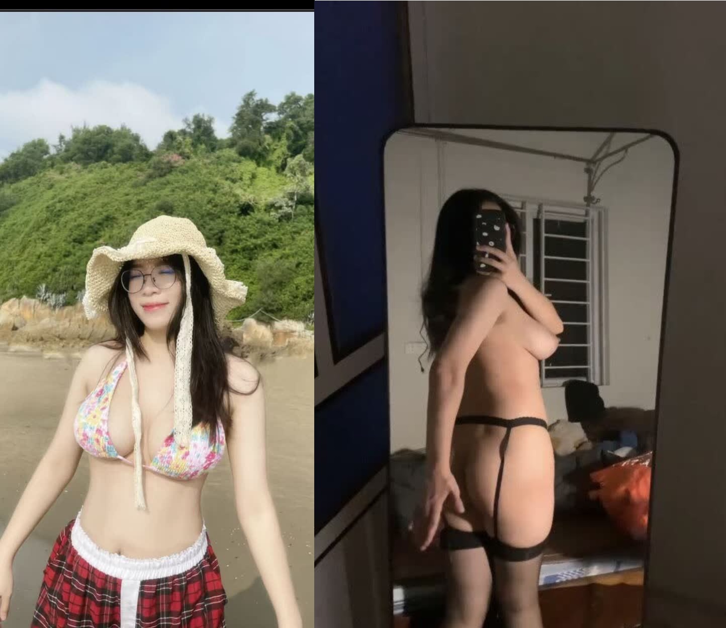 không che-Sex nữ sinh Bảo Ngọc đít to vú bự nhìn mà nhỏ dãi